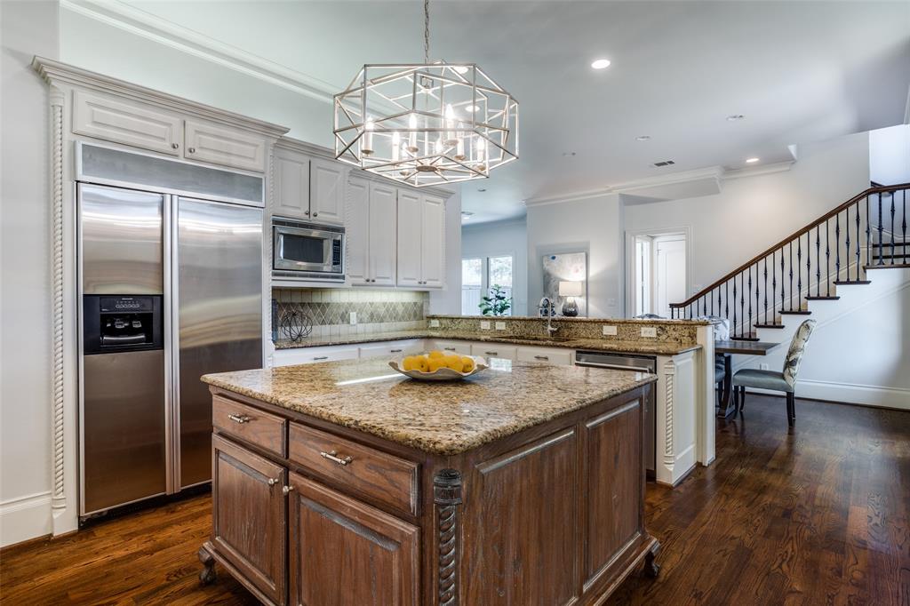 Caruth Hills - Residential