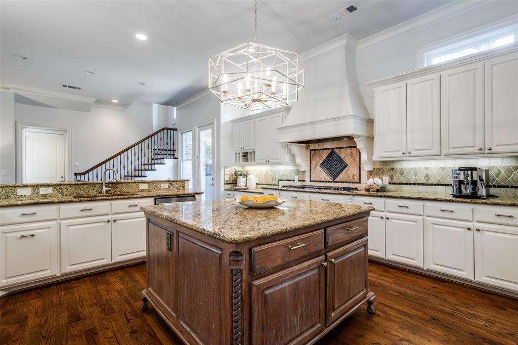 Caruth Hills - Residential