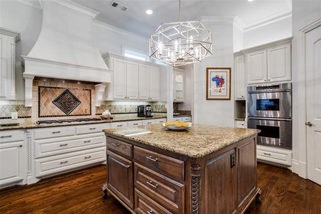 Caruth Hills - Residential