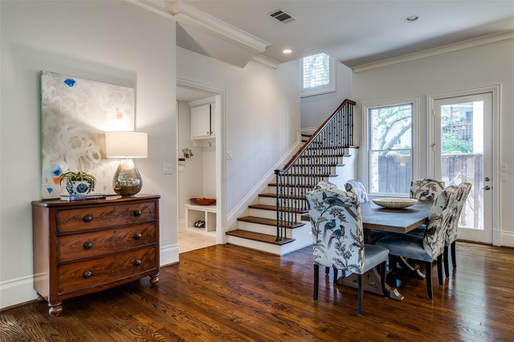 Caruth Hills - Residential