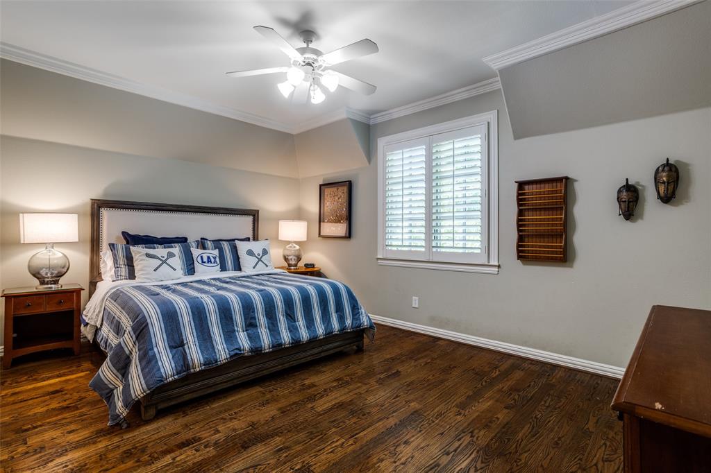 Caruth Hills - Residential