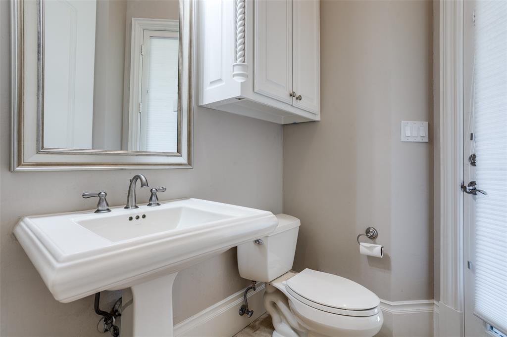 Caruth Hills - Residential