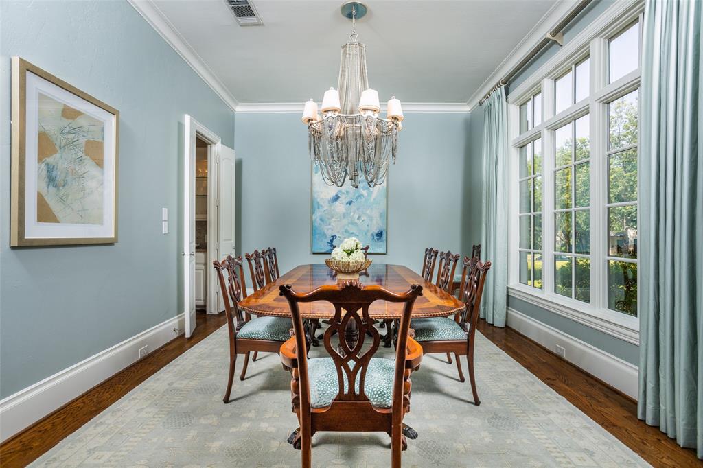 Caruth Hills - Residential