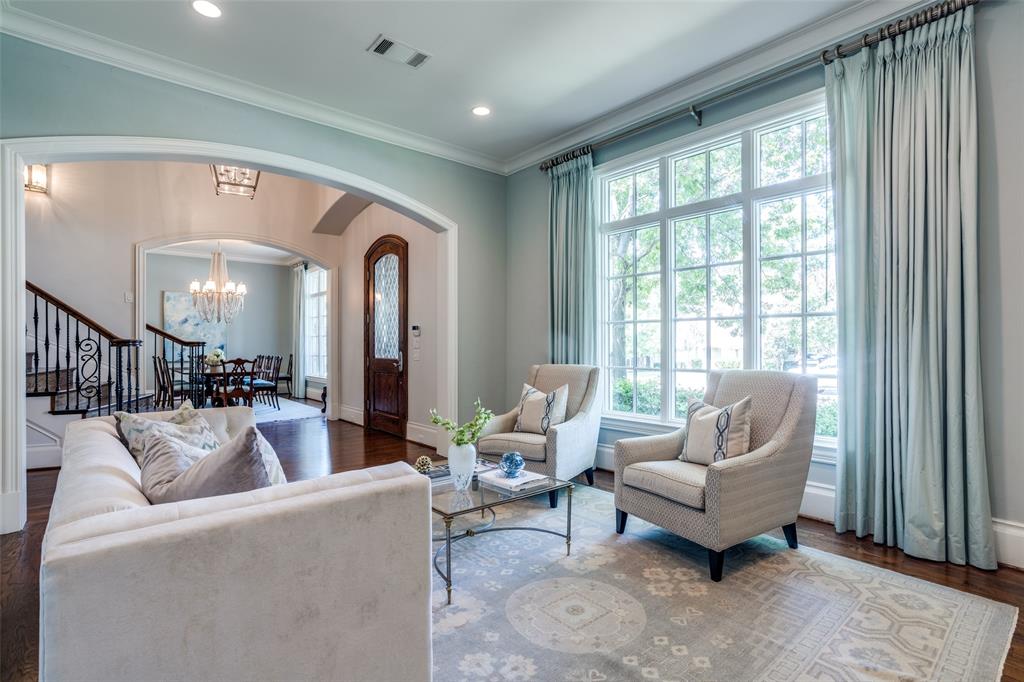 Caruth Hills - Residential