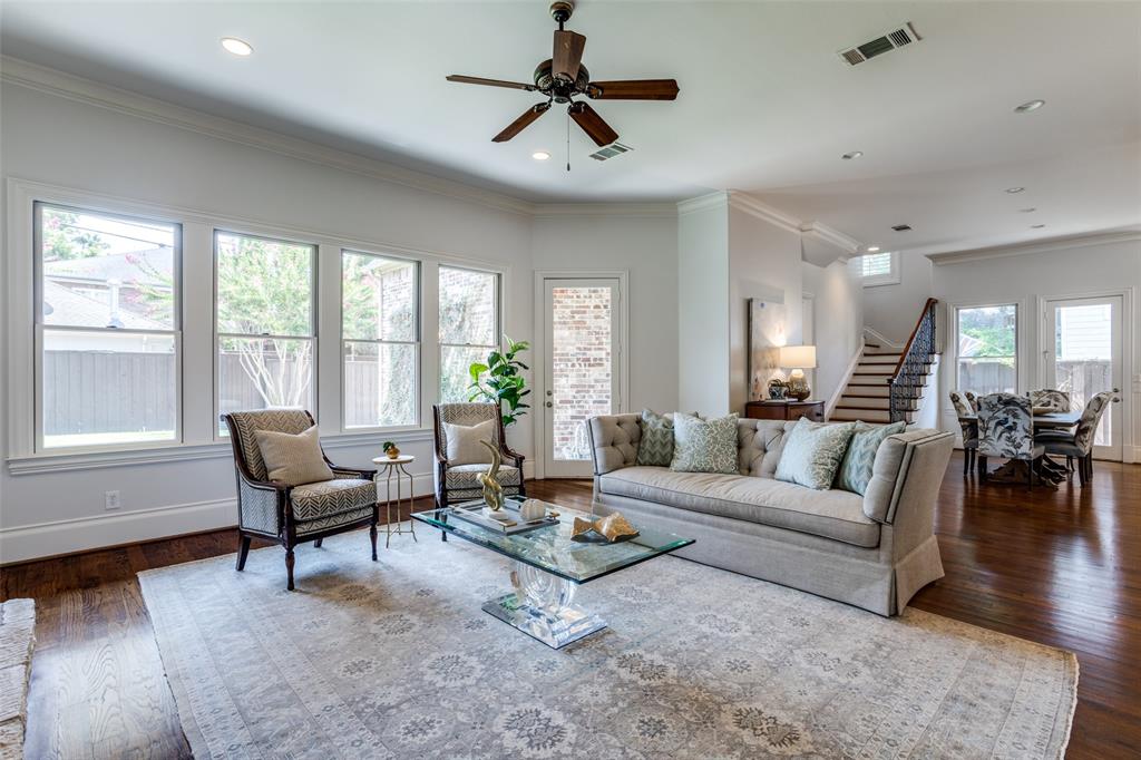 Caruth Hills - Residential