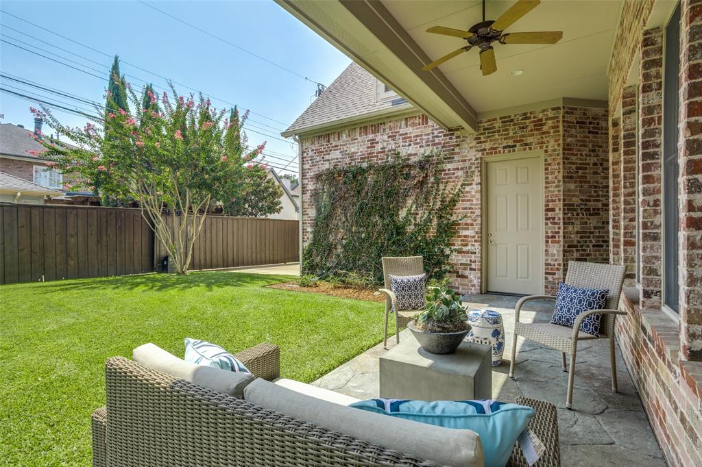 Caruth Hills - Residential