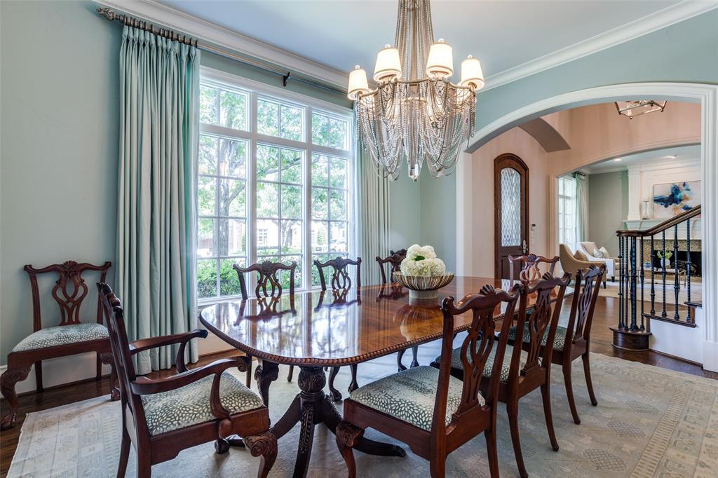 Caruth Hills - Residential