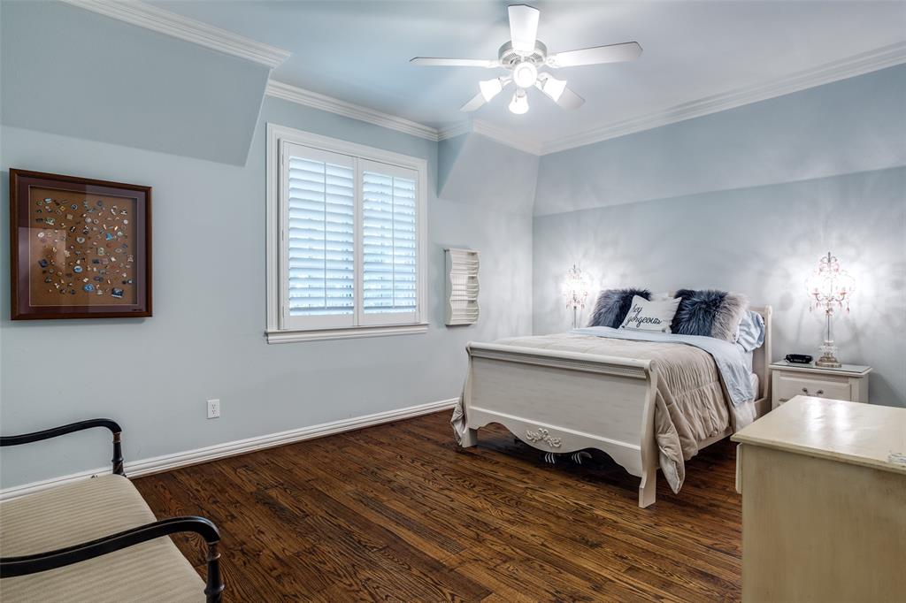 Caruth Hills - Residential