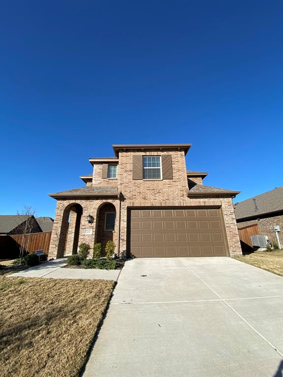 2410 San Marcos Drive