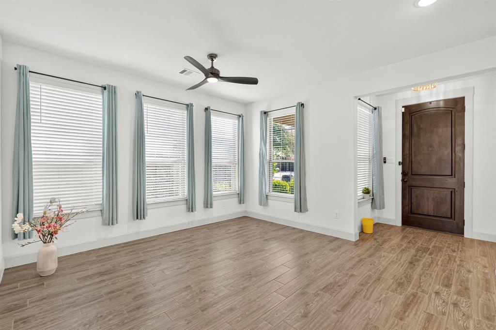 5817 Liberty Hill Drive