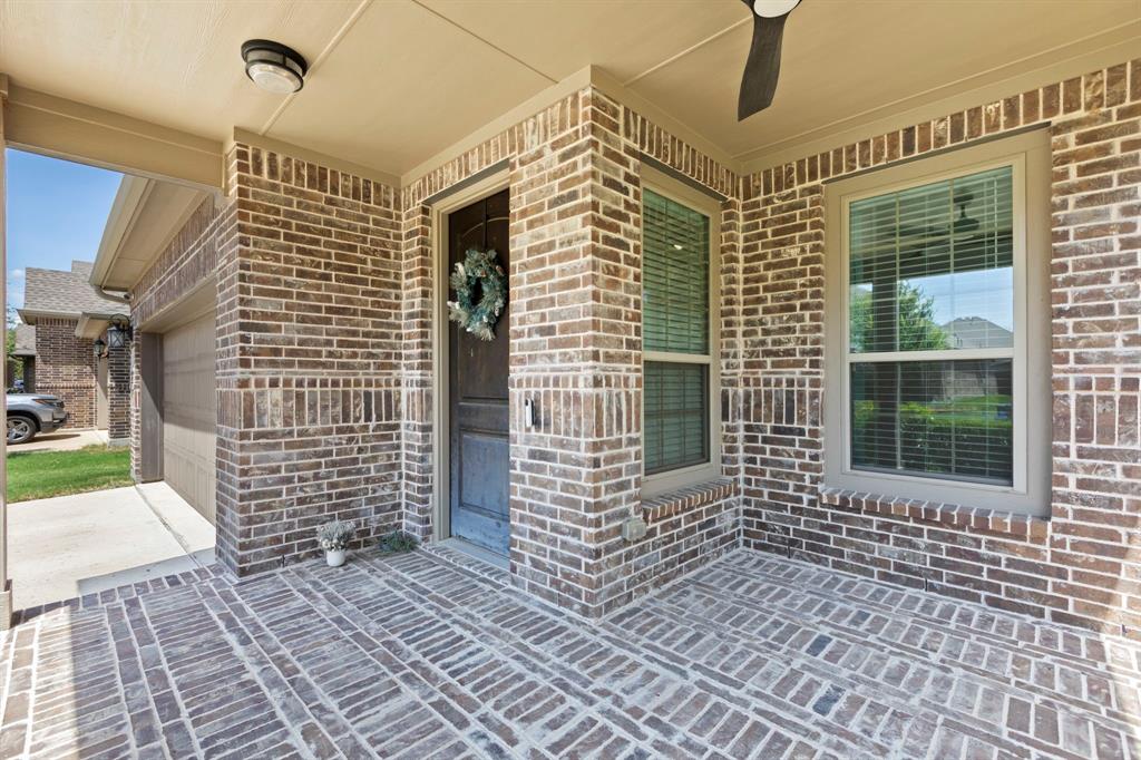 5817 Liberty Hill Drive