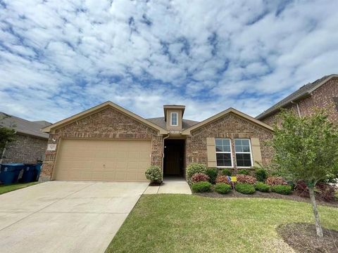 1223 Mount Olive Lane Forney TX 75126