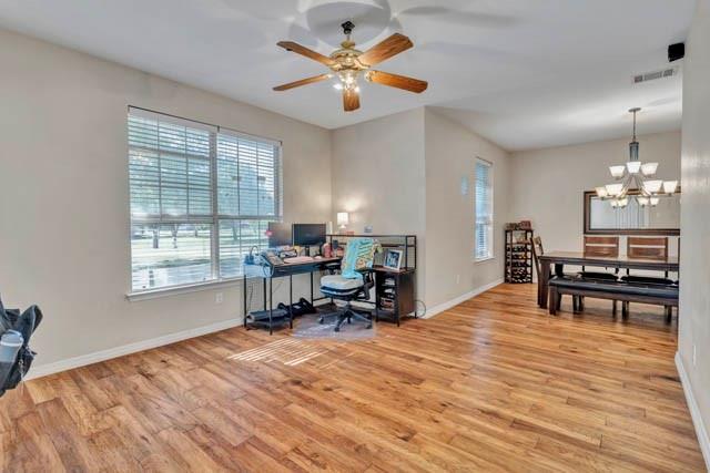 1411 Honeysuckle Ridge Court