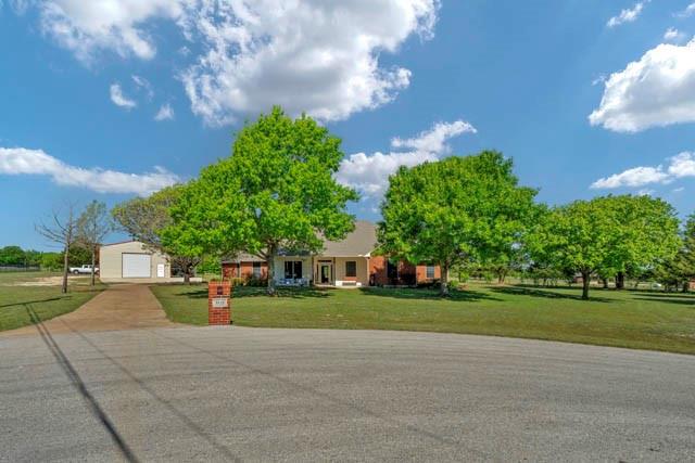 1411 Honeysuckle Ridge Court