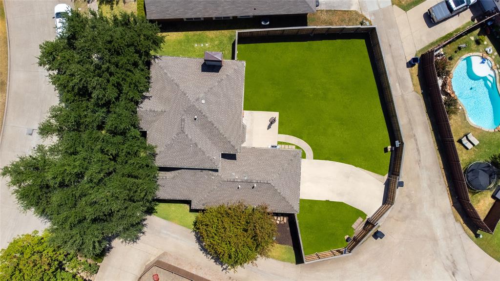 10231 Castle Drive