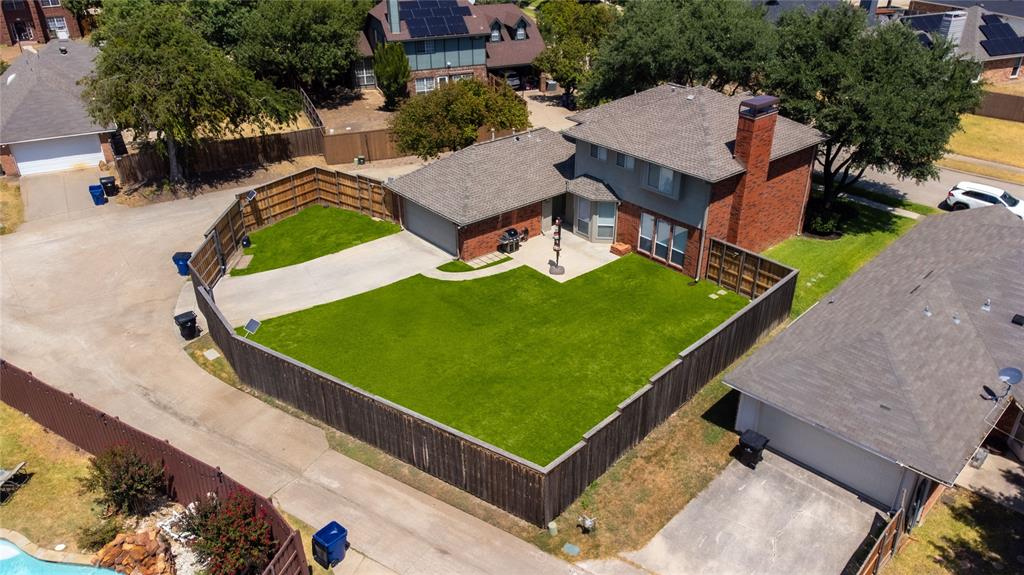 10231 Castle Drive