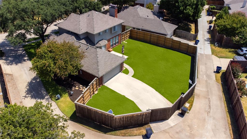 10231 Castle Drive