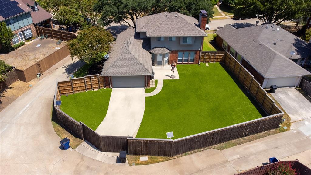 10231 Castle Drive