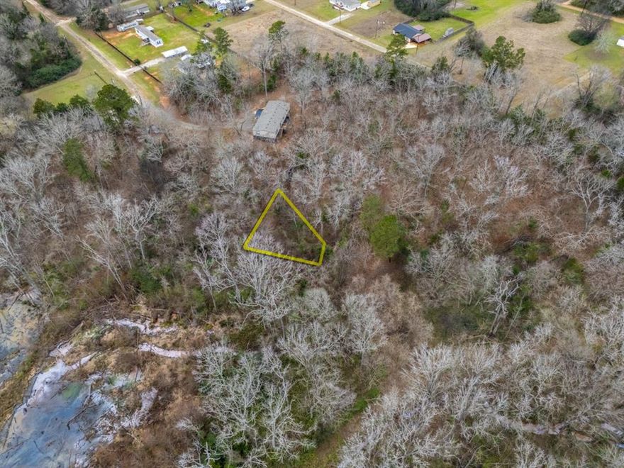 Located at 185 Sabine Rd in Bullard, TX, this residential lot sits in Cherokee County within the Lakewood POA community. The property allows new mobile homes only, offering an affordable path to homeownership while maintaining neighborhood standards.

Enjoy a quiet East Texas setting with convenient access to Bullard and nearby Tyler, making it a great option for buyers seeking space, flexibility, and community guidelines already in place. Buyers are encouraged to verify utilities, POA requirements, and mobile home installation guidelines.

If you’ve been looking for the right spot to set down roots without the heavy price tag, this one is ready when you are. Let’s make it happen.