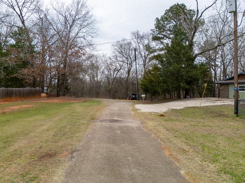 Lakewood - Bisd - Land