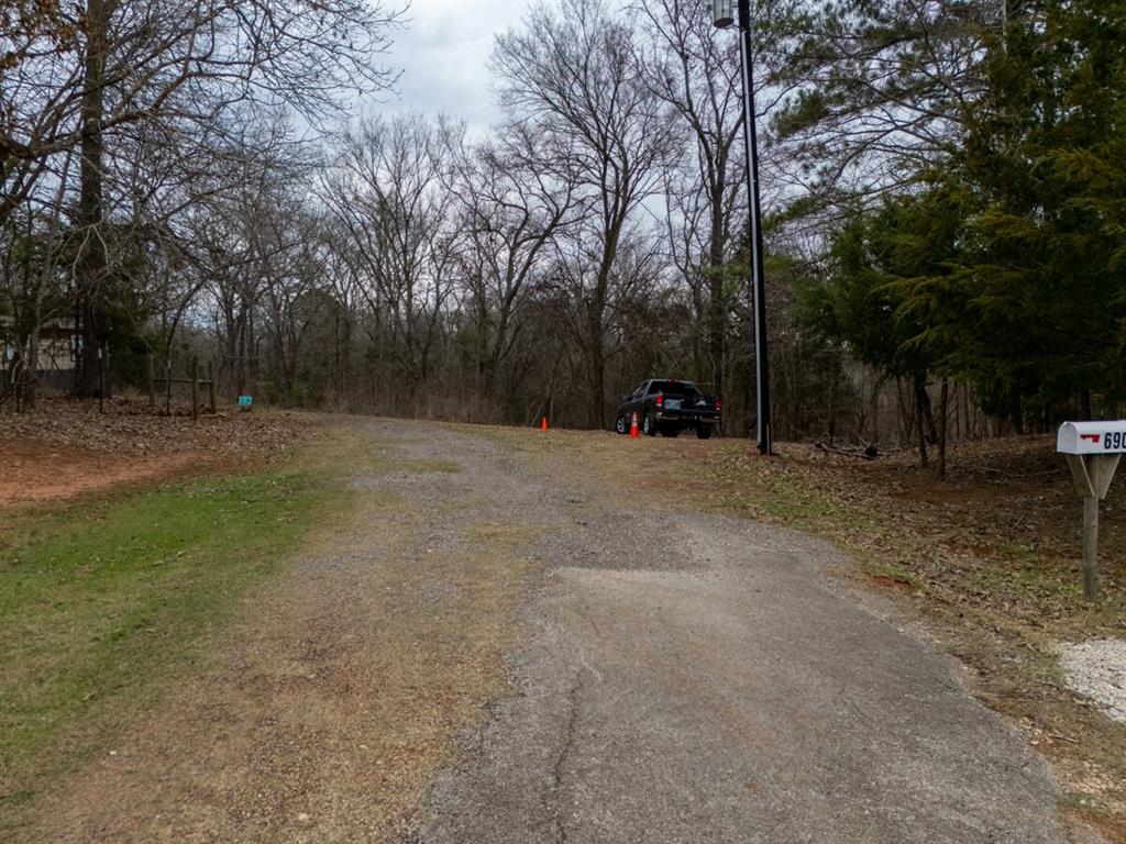 Lakewood - Bisd - Land