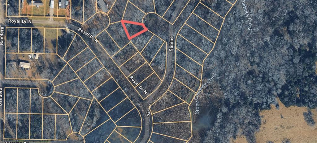 Lakewood - Bisd - Land