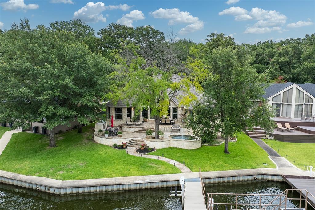 Beachwood Estates Sec E - Residential