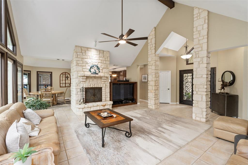 Beachwood Estates Sec E - Residential