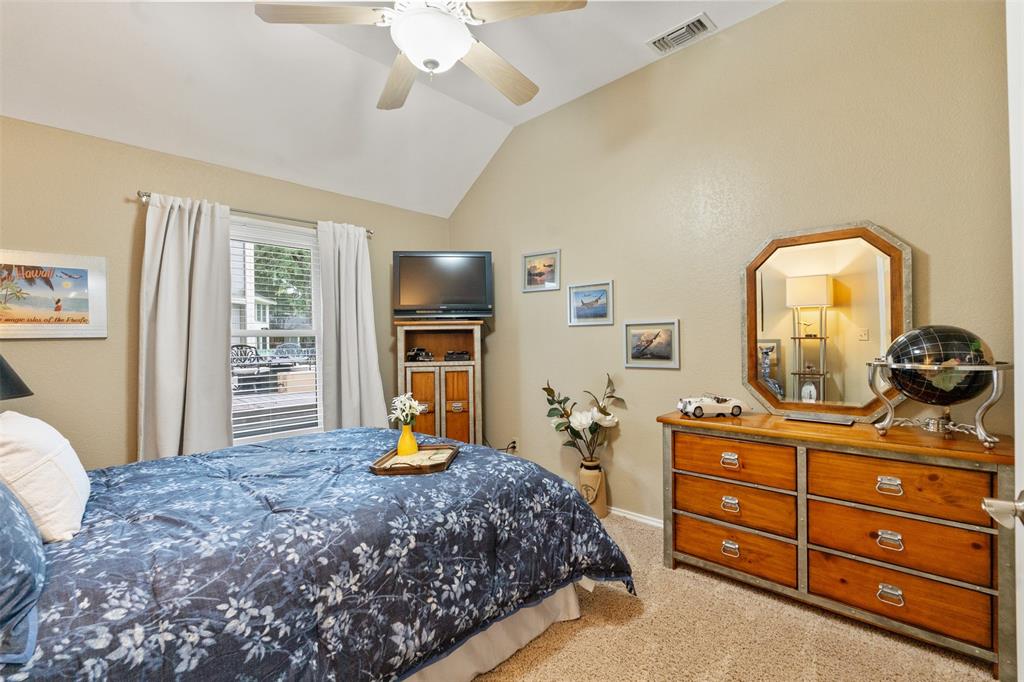 Beachwood Estates Sec E - Residential