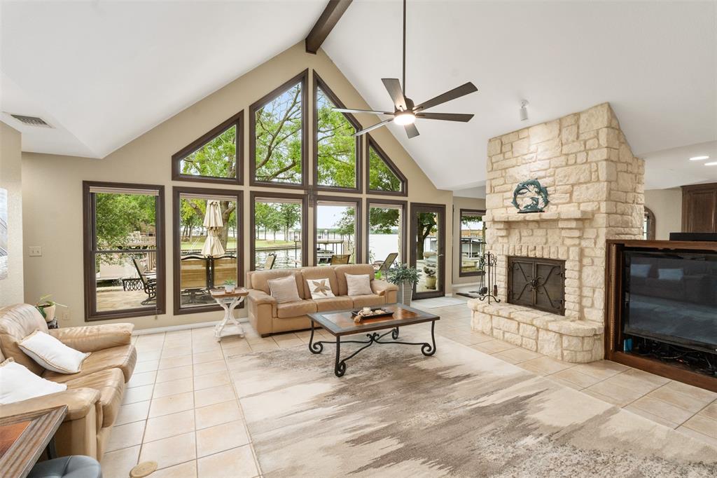 Beachwood Estates Sec E - Residential