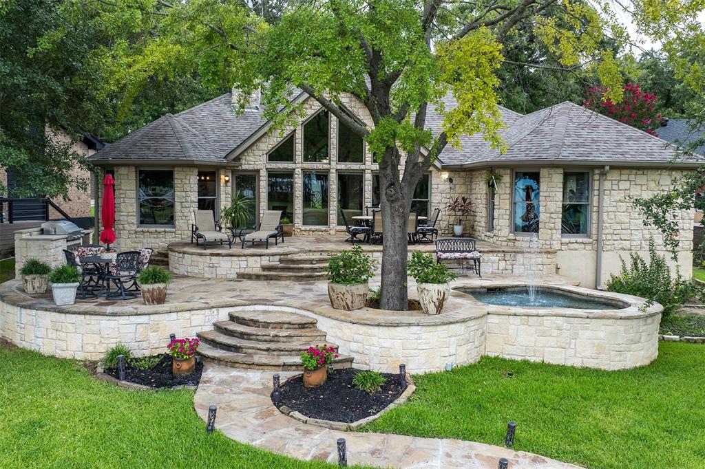 Beachwood Estates Sec E - Residential