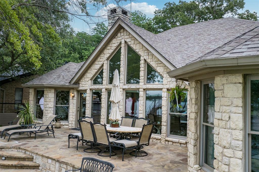 Beachwood Estates Sec E - Residential