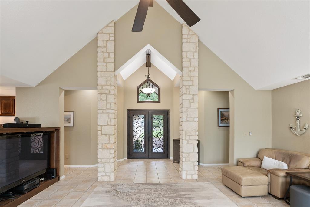 Beachwood Estates Sec E - Residential