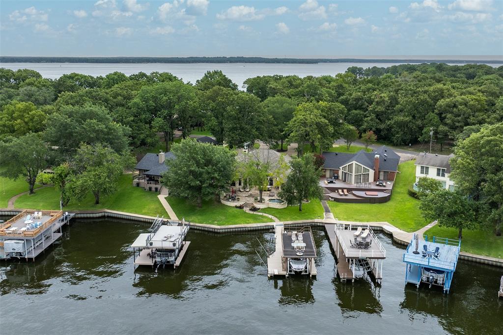 Beachwood Estates Sec E - Residential