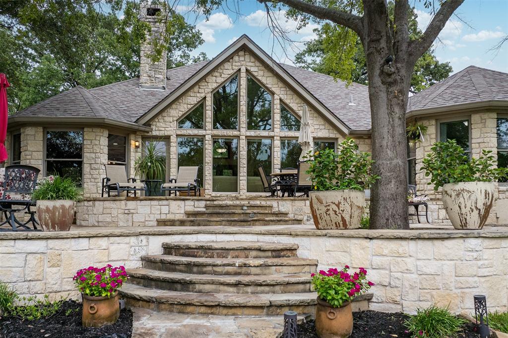 Beachwood Estates Sec E - Residential