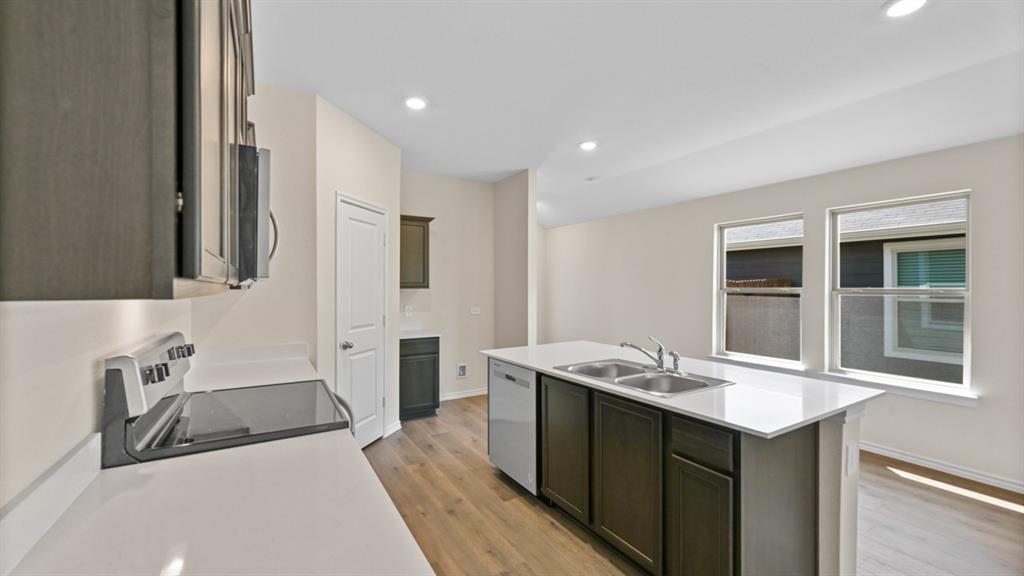 Blaire Lake - Residential