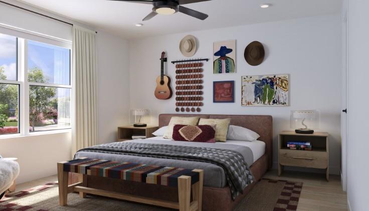 Oxenfree West Oak - Residential Lease