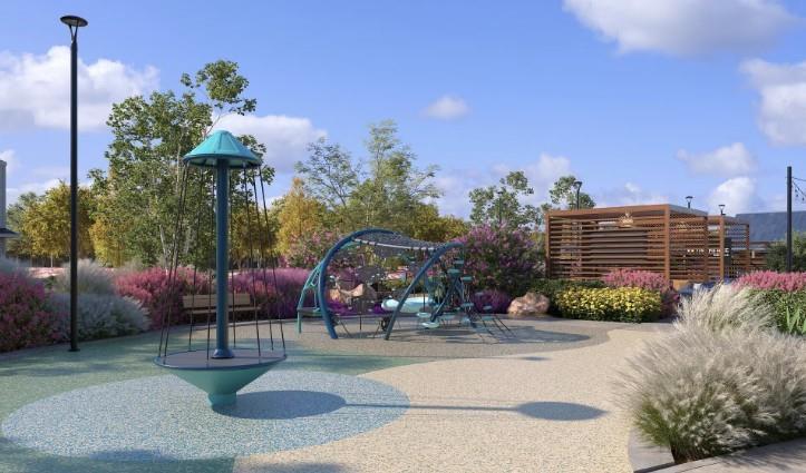 Oxenfree West Oak - Residential Lease