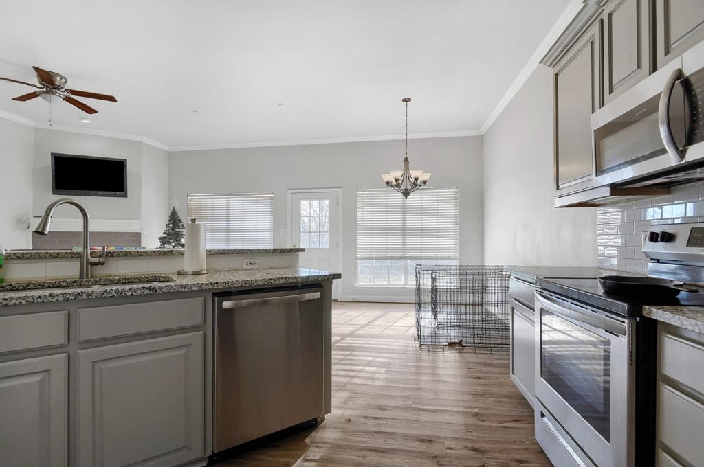 LEGENDS PHASE TWO PRESTON CLUB - Residential