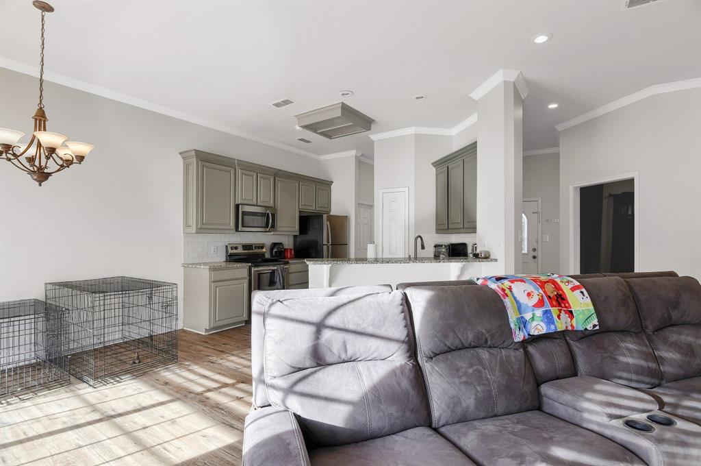 LEGENDS PHASE TWO PRESTON CLUB - Residential