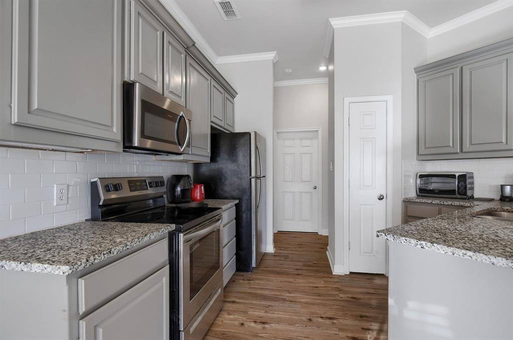 LEGENDS PHASE TWO PRESTON CLUB - Residential