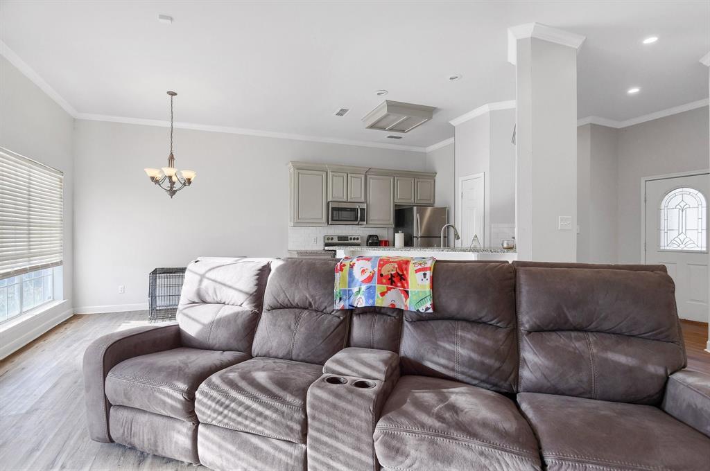 LEGENDS PHASE TWO PRESTON CLUB - Residential