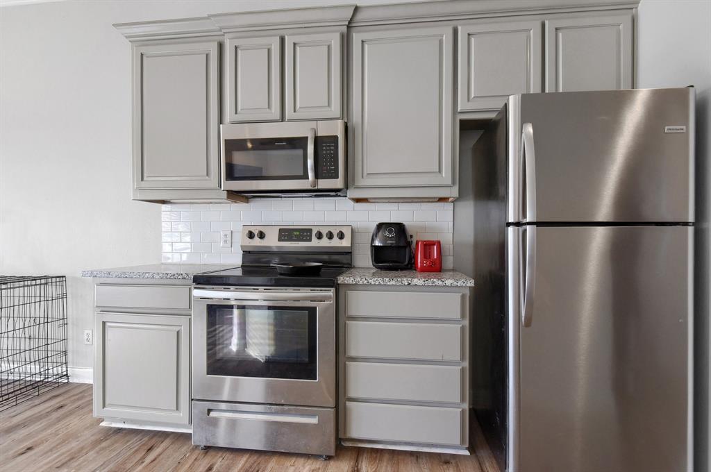 LEGENDS PHASE TWO PRESTON CLUB - Residential