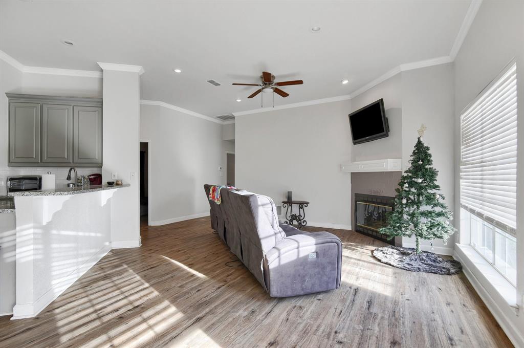 LEGENDS PHASE TWO PRESTON CLUB - Residential