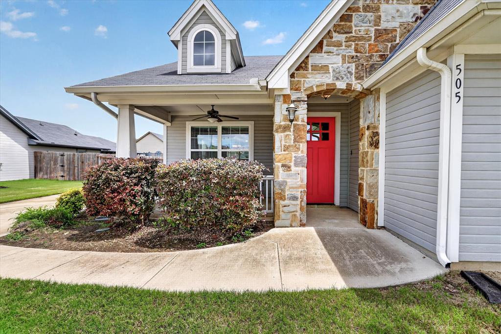 505 Heritage Trail