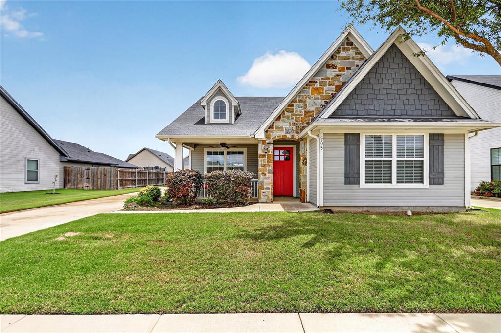 505 Heritage Trail