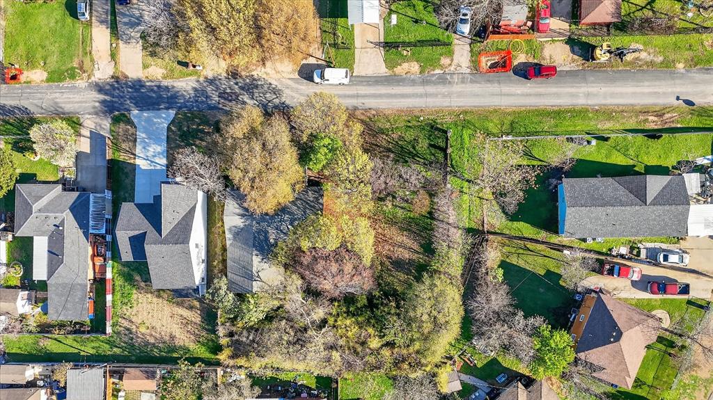 MERRIFIELD MANOR - Land