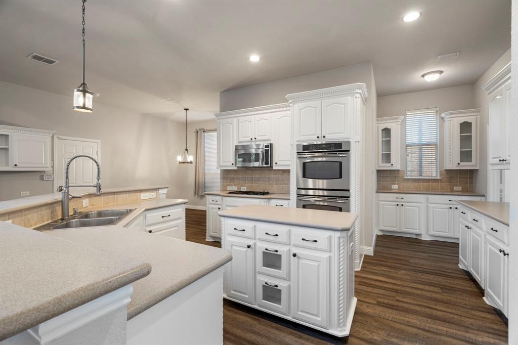 Heritage Lakes Ph 4 & 5 - Residential Lease