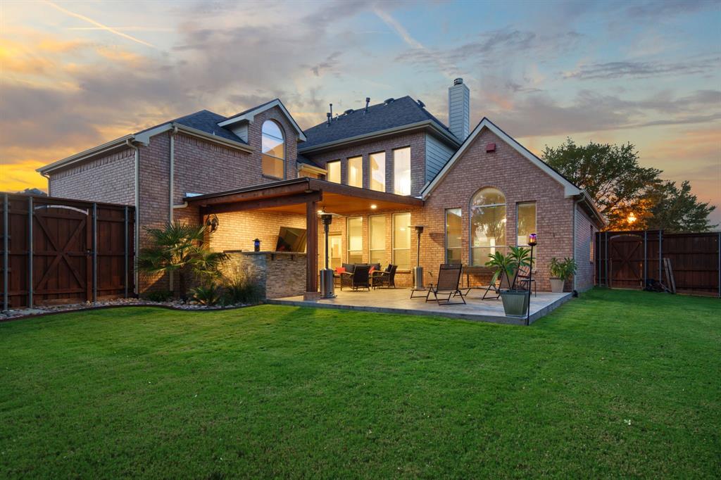 Heritage Lakes Ph 4 & 5 - Residential Lease