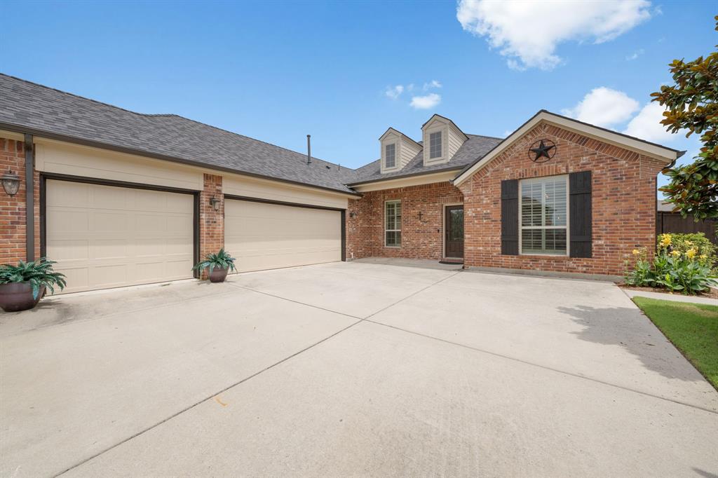 1035 Mountain Lake Drive